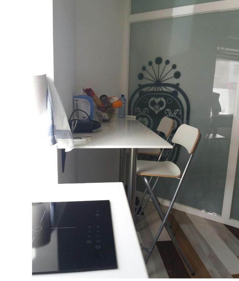 Cityroom มาลากา ภายนอก รูปภาพ